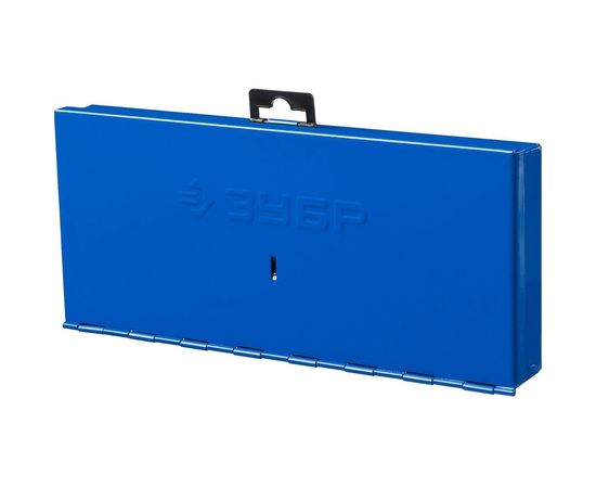 Набор метчиков и плашек Зубр ПРОФЕССИОНАЛ сталь Р6М5, 32 предмета 28110-H32 – изображение 4