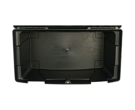 Ящик пластиковый для инструмента 22" (565х355х290 мм) FIT 65574 – изображение 2