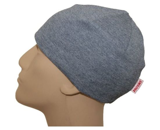 Подшлемник под каску РОСОМЗ FavoriT CRYSTALINE 00938 – изображение 3