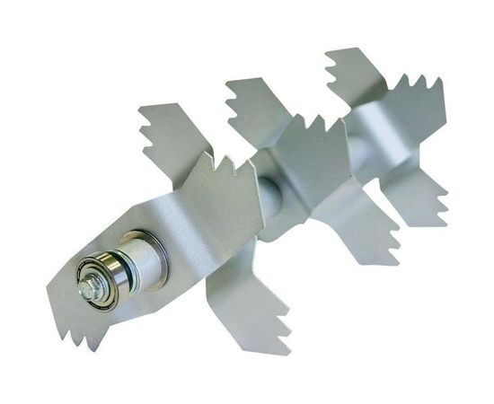 Бензиновый аэратор Al-ko Comfort 38 P Combi Care 112799 – изображение 4