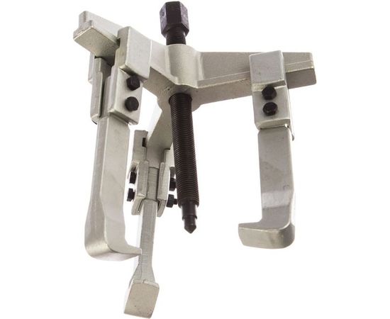 Раздвижной съемник, 3-захватный, 150 мм, ЗУБР Профессионал 43312-180-150 – изображение 3