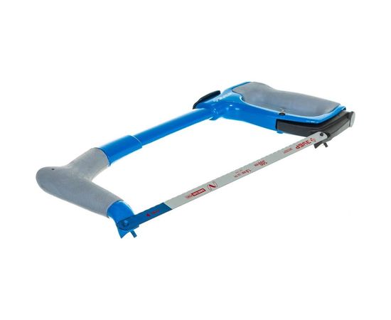 Ножовка по металлу Зубр ЭКСПЕРТ 300 мм 15815 – изображение 5