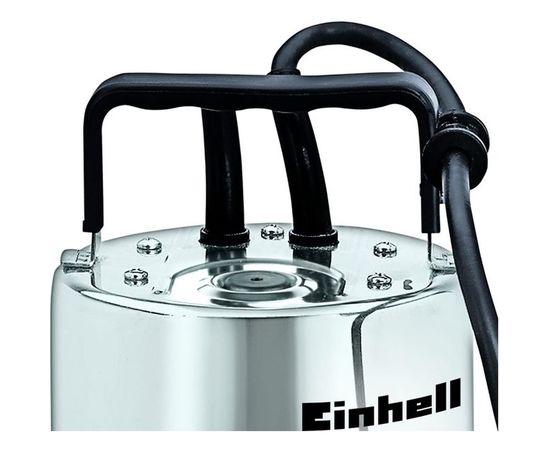 Погружной насос для грязной воды Einhell GC-DP 1020 N 4170773 – изображение 2