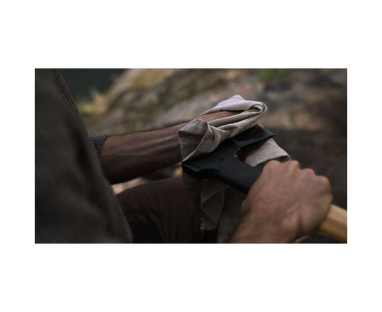 Универсальный топор Fiskars Norden N7 1051142 – изображение 4