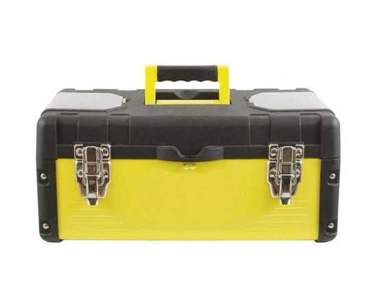 Ящик для инструмента 16" (400х200х190 мм) FIT 65591 – изображение 4