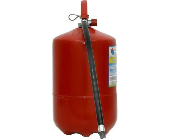 Огнетушитель Меланти ОП-8 з АВСЕ – изображение 3