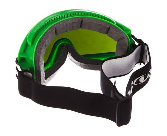 Защитные закрытые очки РОСОМЗ ЗН11 PANORAMA StrongGlassтм 3 PC 24127 с непрямой вентиляцией – изображение 4