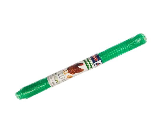 Сетка для птичников 1х10 м Протэкт Зеленый Ф-13/1/10 – изображение 3