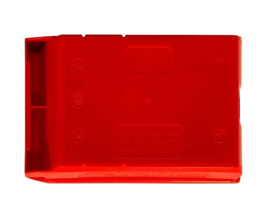 Ящик Тара.ру Sanremo 170х105х75 мм, красный 10034 – изображение 2