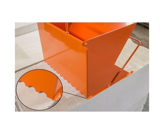 Каретка для газобетона LUCKY Guy 300, окрашенная 700 05 703 1LG – изображение 2