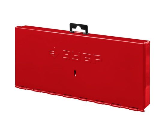 Набор метчиков и плашек, сталь 9ХС, 32 предмета ЗУБР МАСТЕР 28129-H32_z01 – изображение 3