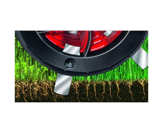 Аэратор Bosch UniversalVerticut 1100 060088A101 – изображение 6