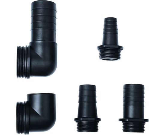 Погружной насос для грязной воды Einhell GC-DP 1020 N 4170773 – изображение 4