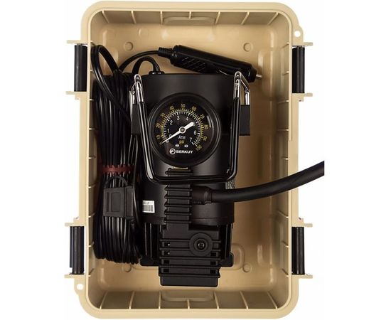 Автомобильный компрессор Berkut SPEC-15 – изображение 5