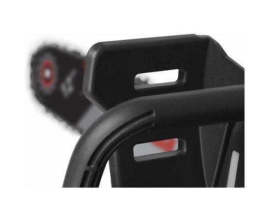 Электрическая цепная пила Парма М6 – изображение 2