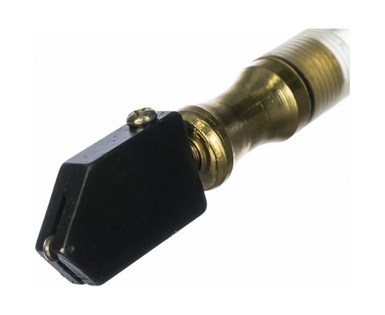 Роликовый стеклорез с маслом FIT IT 16921 – изображение 2