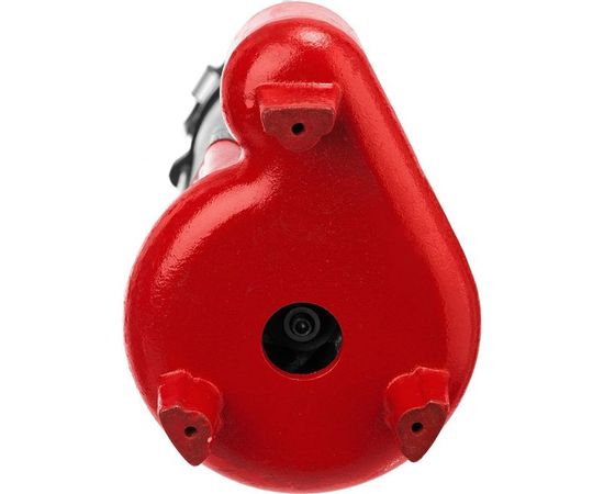 Фекальный погружной насос Зубр НПФ-250 – изображение 2