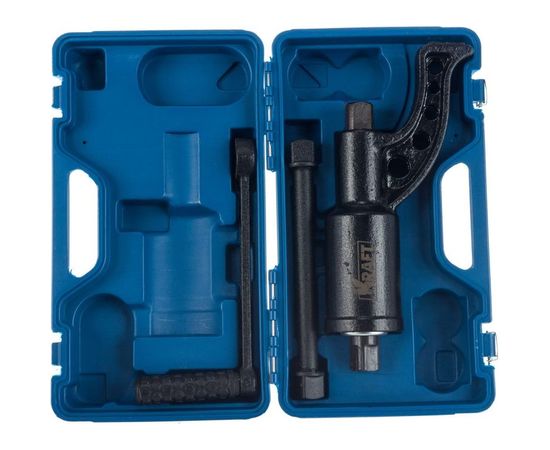 Ручной механический гайковерт KRAFT KT 705038 – изображение 3