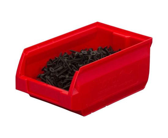 Ящик Тара.ру Sanremo 170х105х75 мм, красный 10034 – изображение 4