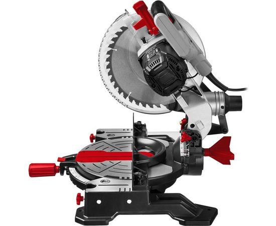 Торцовочная пила ЗУБР ЗПТ-255-1800 ЛМ2 – изображение 4