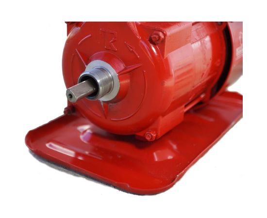 Глубинный вибратор Промышленник ЭП1400 ГВ14351 (вал 3 метра, булава 51 мм) – изображение 5