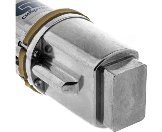 Вибрационный насос СИБРТЕХ СВН300-15 кабель 15 м 99302 – изображение 4