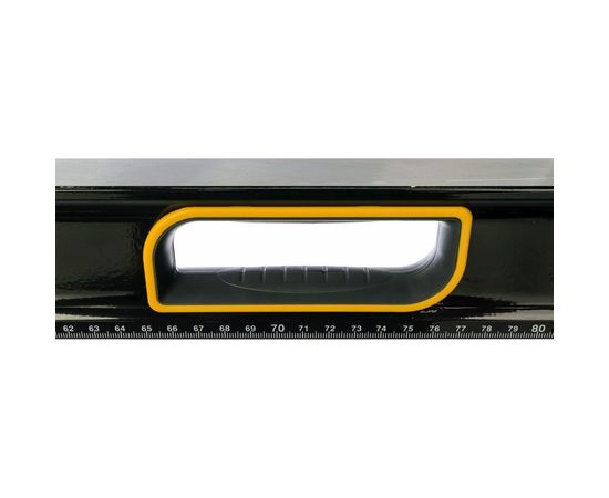 Строительный уровень 1000мм Inforce 06-11-58 – изображение 3