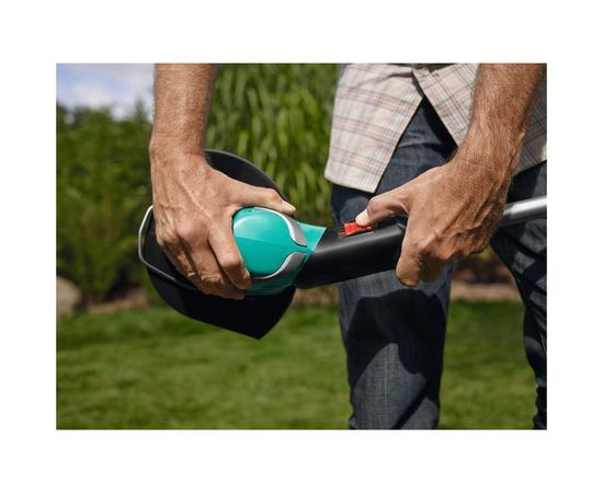 Триммер для травы Bosch ART 30 06008A5400 – изображение 5