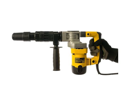 Отбойный молоток Stanley STHM5KS – изображение 7