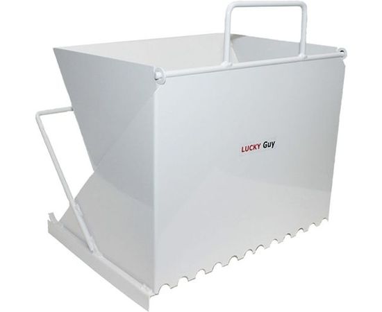 Каретка для газобетона LUCKY Guy 300, окрашенная 700 05 703 1LG – изображение 3