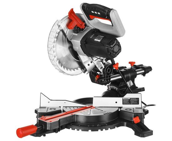 Торцовочная пила ЗУБР ЗПТ-210-1600 ПЛ – изображение 9