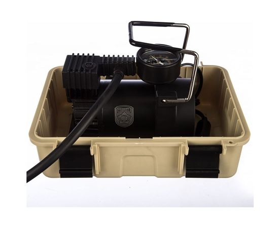 Автомобильный компрессор Berkut SPEC-15 – изображение 4