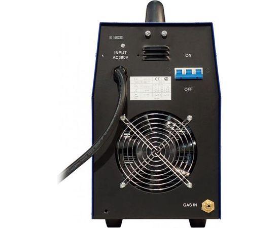 Инвертор плазменной резки Aurora PRO AIRFORCE 60 IGBT 10059 – изображение 4