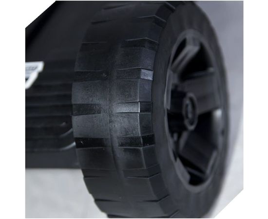 Транспортная платформа для модульной системы ящиков 75х51х18см QBRICK SYSTEM ONE 146147 – изображение 4