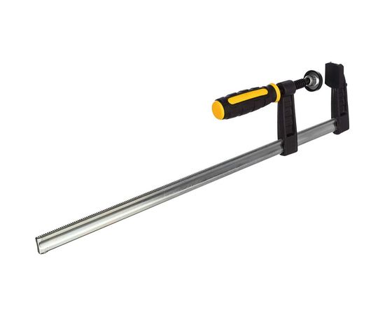 F-образная струбцина 50х300мм Inforce 06-03-28 – изображение 3