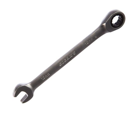 Набор комбинированных трещоточных ключей Gigant 8 шт GCRWS 8 – изображение 5