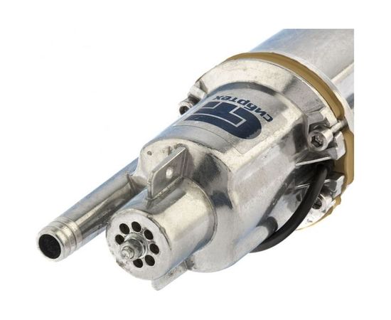 Вибрационный насос СИБРТЕХ СВН300-15 кабель 15 м 99302 – изображение 3