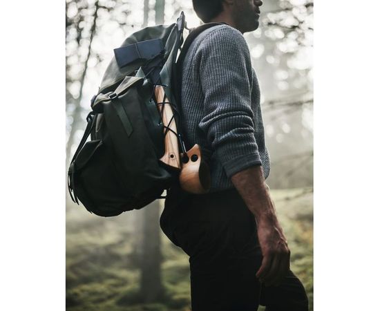 Универсальный топор Fiskars Norden N7 1051142 – изображение 2