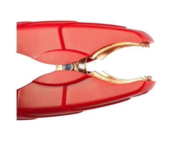 Зарядное устройство, 6В/12В, 4А ЗУБР ПРОФЕССИОНАЛ 59300 – изображение 4