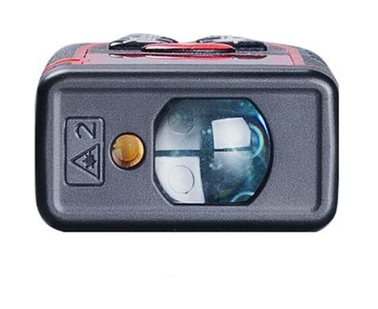 Лазерный дальномер FUBAG Lasex 20 31635 – изображение 6