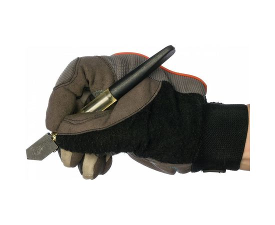 Роликовый стеклорез с маслом FIT IT 16921 – изображение 3