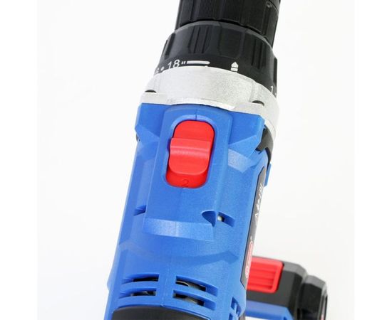 Дрель-шуруповерт ДИОЛД ДЭА-18ЛИ-07 10022148 – изображение 3