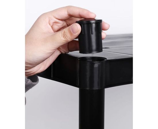 Стеллаж - этажерка DEKO DKR01 065-0849 – изображение 5