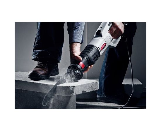 Сабельная пила ЗУБР МАСТЕР ЗПС-850 Э – изображение 6