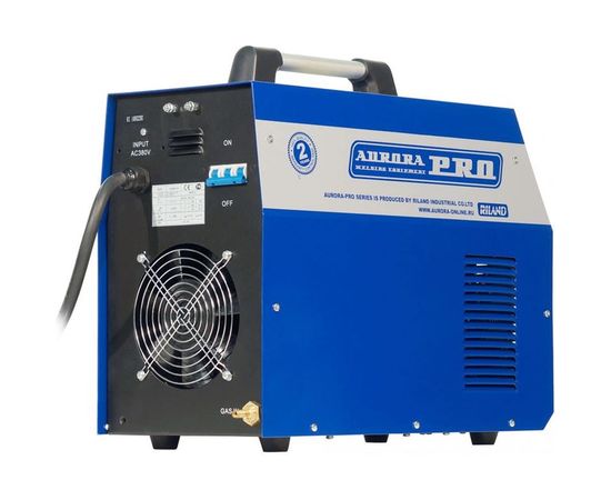 Инвертор плазменной резки Aurora PRO AIRFORCE 60 IGBT 10059 – изображение 2