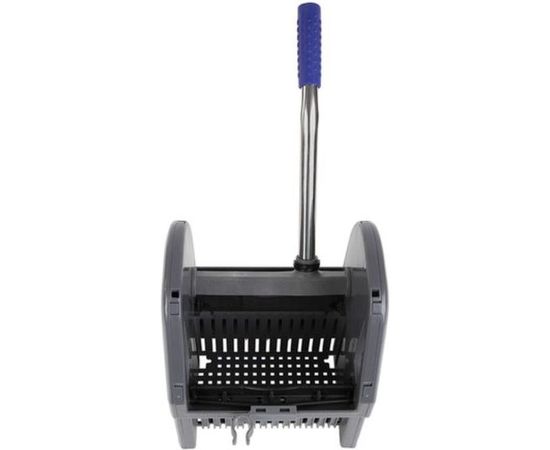 Отжим для уборочной тележки BRABIX серый 605382 – изображение 4