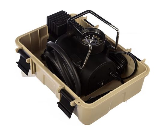 Автомобильный компрессор Berkut SPEC-15 – изображение 3