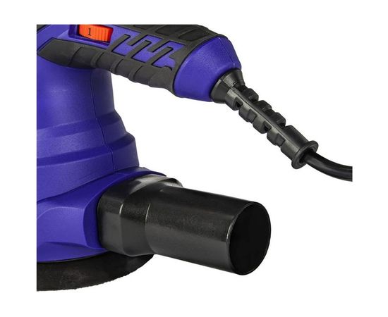 Эксцентриковая шлифмашина Пульсар ЭШМ 125-350С 793-749 – изображение 2