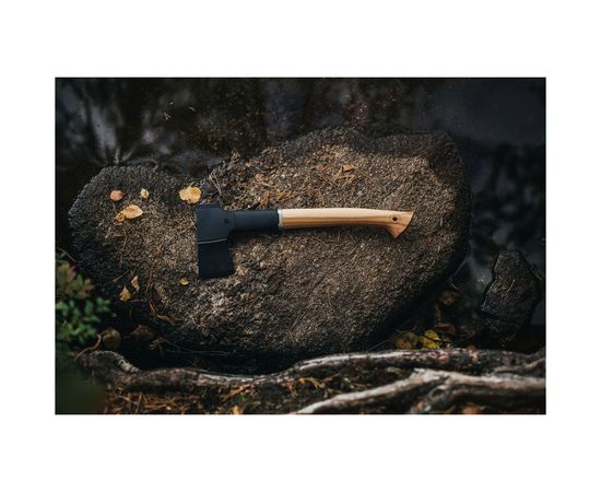 Универсальный топор Fiskars Norden N7 1051142 – изображение 6