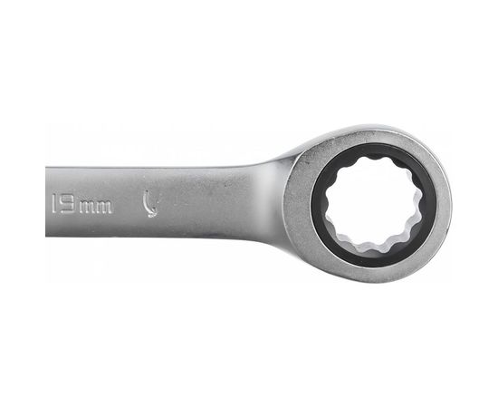 Набор комбинированных трещоточных ключей Gigant 8 шт GCRWS 8 – изображение 4